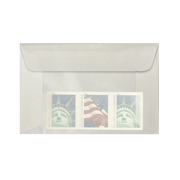GUARDHOUSE GLASSINE ENVELOPES image