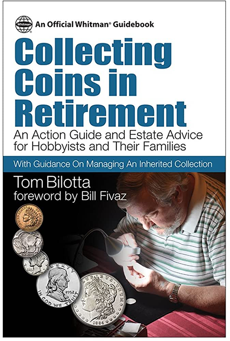 Collecting Coins in Retirement — Coin & Stamp Supplies