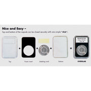 EVERSLAB coin capsules image 1