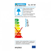 SWING LED MAGNIFIER LAMP WITH 1.75X MAGNIFICATION (3 DIOPTERS) image 2
