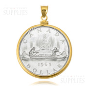 Screw-Top Coin Bezels: Perfect Fit for Your Coins image 11