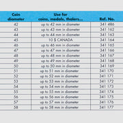 QUADRUM XL - All your large coins in one system! image 1