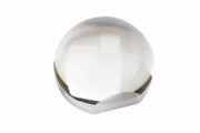 LD-75, LumiDomePlus™  2x power pre-focused polished acrylic ball loupe image 1