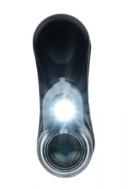 CARSON MM-380 20X MICROSCOPE WITH UNIVERSAL SMARTPHONE CLIP image 6