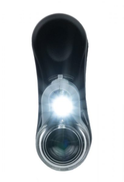 CARSON MM-380 20X MICROSCOPE WITH UNIVERSAL SMARTPHONE CLIP image 6