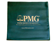 PMG® Currency Storage Bags, Green image 1
