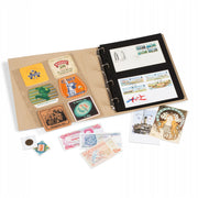 GRANDE PUR RINGBINDER image 2