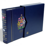 VISTA CANADA ALBUMS - 10 Cent Blank image