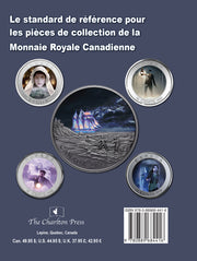 Charlton 2023-2024 Canadian Collector Coins catalogue -- Royal Canadian Mint issues image 3