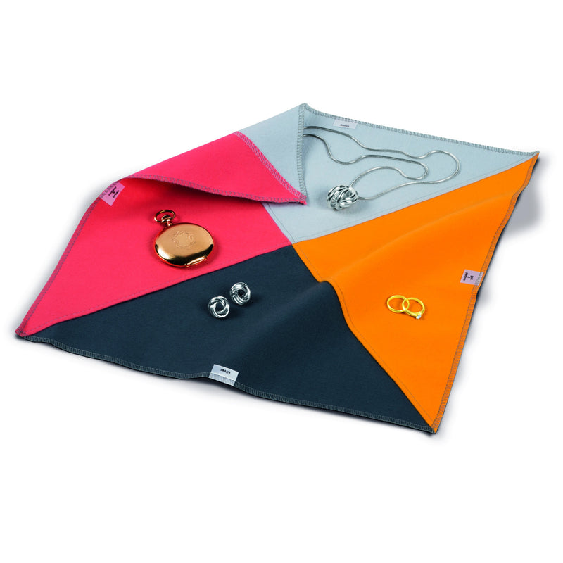 POLISHING CLOTH 4 IN 1 image 0