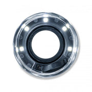 LH-40, VersaLoupe™ LED -- 10x LED lighted, dual lens stand magnifier image 6