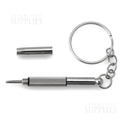 Screw-Top Coin Bezels: Perfect Fit for Your Coins image 4