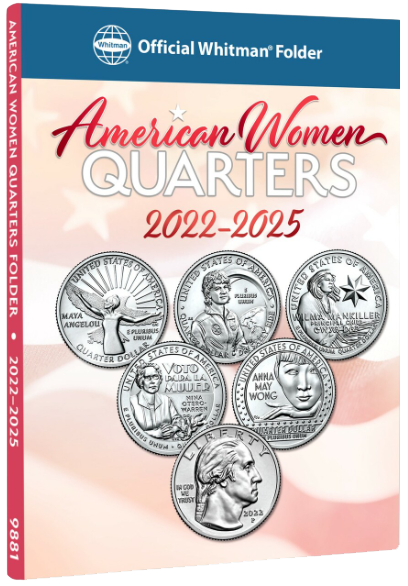 American Women Quarters 2022-2025 image 0