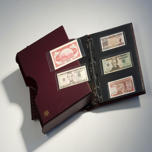CLASSIC GRANDE Album Set for Currency Sleeves image 0
