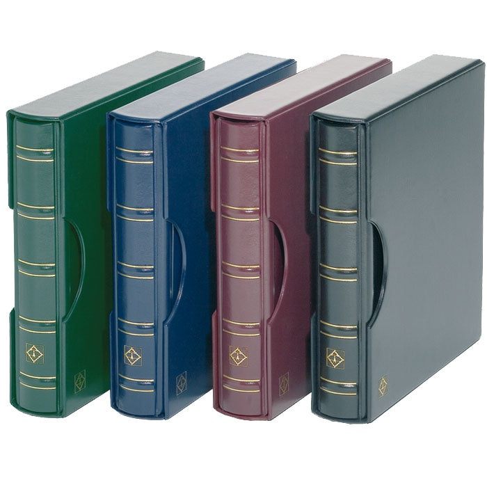 PERFECT DP turn-bar binder in classic design image 0