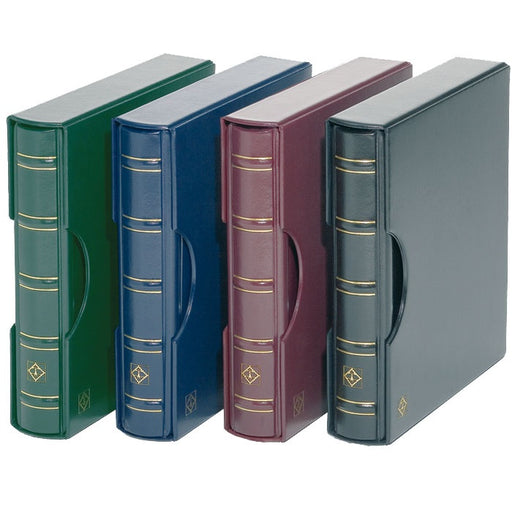 PERFECT DP turn-bar binder in classic design image 0
