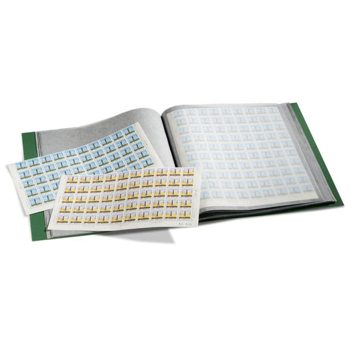 Mint Sheet Album BOGA 1 image 0