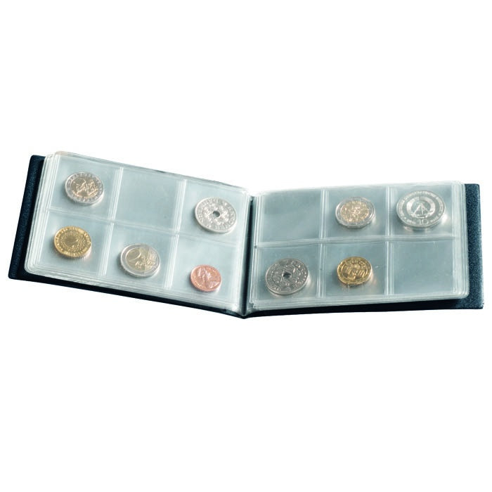 Coin Wallet for 48 Coins image 0