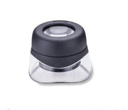 LH-30, VersaLoupe™ -- 10x dual lens stand magnifier image 1