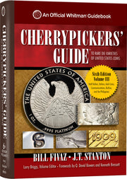 Cherrypickers' Guide Volume I, II, and III Volume 6 - VOLUME III image