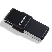 SLIDE pocket magnifier with 3x magnification and LED image 1