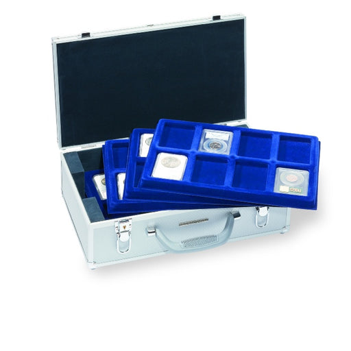 CARGO L12 Coin Case for certified coin holders (slabs) image 0
