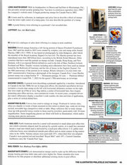 Made in Canada: A Definitive Guide to Stamp Collecting Terms image 1