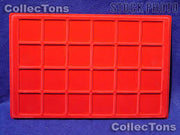 SPECIAL COMBO OFFER!!! NEW TABLO presentation case with 10 trays (5 packages) image 4