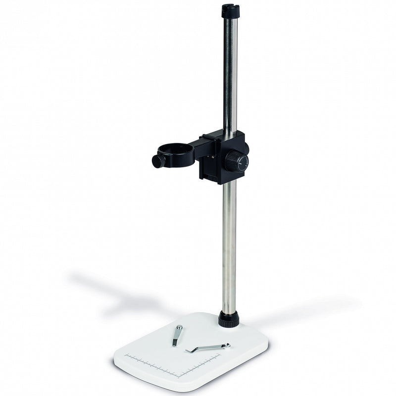 USB DIGITAL MICROSCOPE DM6 INCL. STURDY MICROSCOPE STAND  - LATEST MODEL! image 1