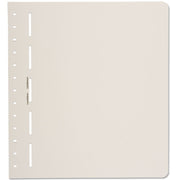 Blank Album Pages - General - Completely Blank (BL02) - 50 pages image