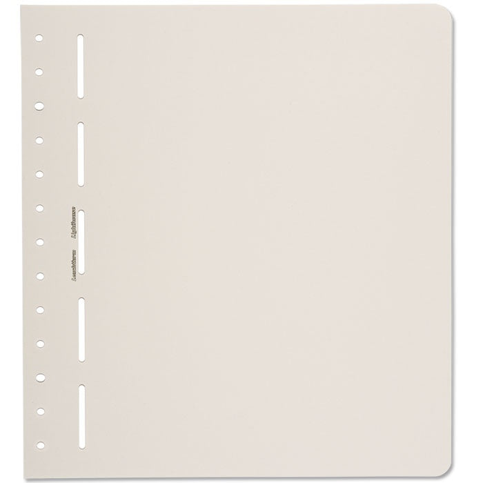 Blank Album Pages - General - Completely Blank (BL02) - 50 pages image
