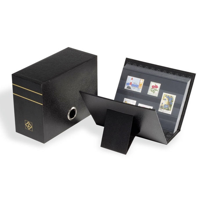 A5 Collectors' boxes for approval cards — Coin & Stamp Supplies