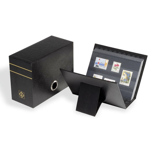 A5 Collectors' boxes for approval cards image 0