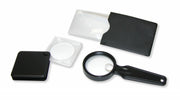 VP-01 ValuePak offers an assortment of three compact magnifiers image 0