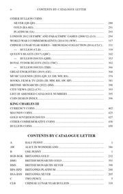 Coins Of England &amp; the United Kingdom 2025, Decimal Issues image 4