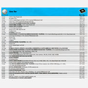 Square coin capsules QUADRUM - image 0