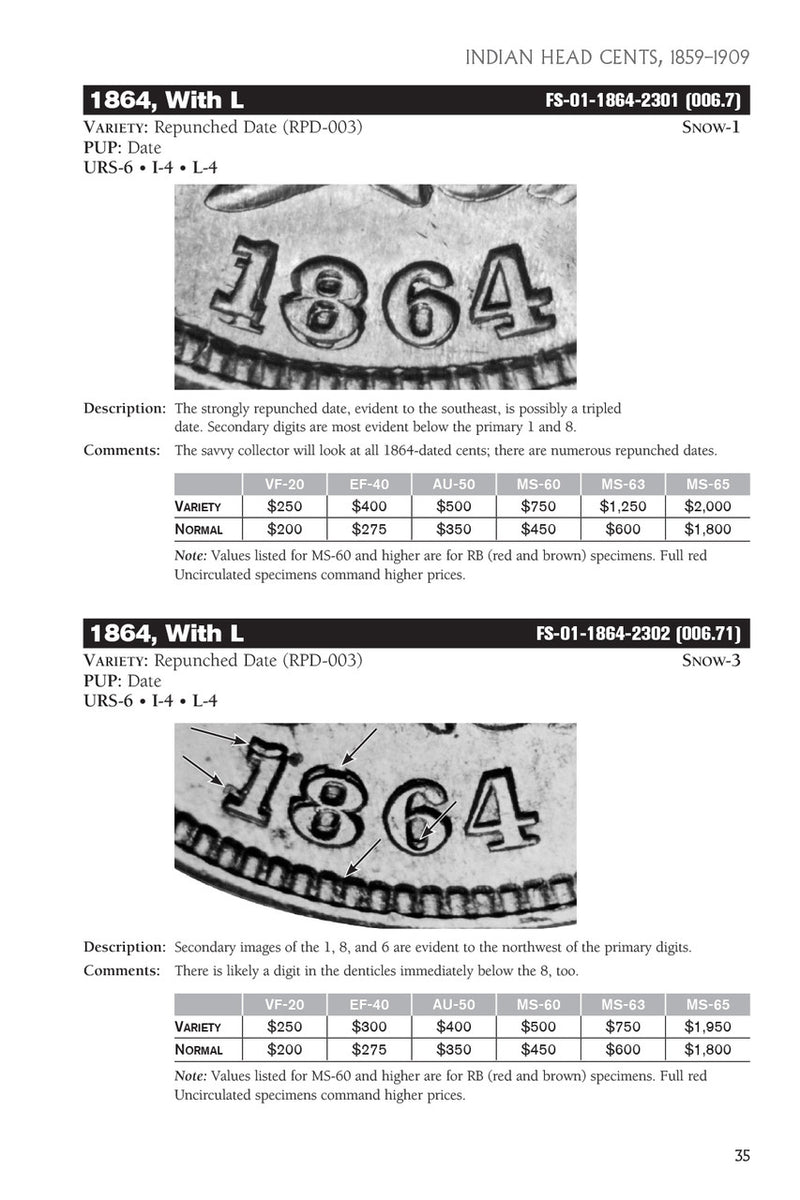 Cherrypickers' Guide Volume I, II, and III Volume 6 image 1