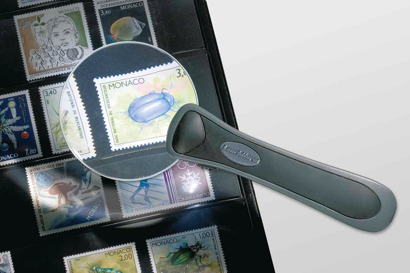 Frameless LED Illuminated Magnifier image 0