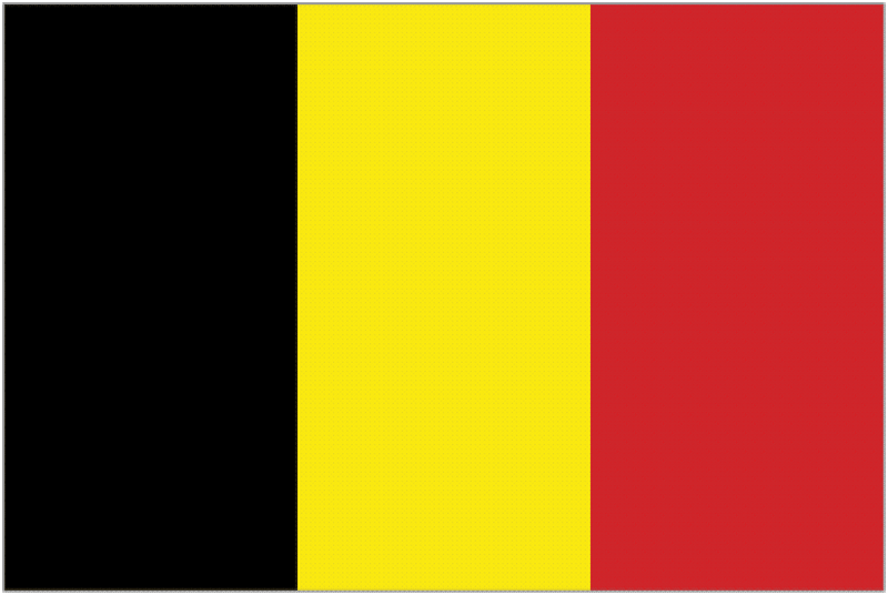 Lighthouse Album Pages - Belgium 1849-2019 image 0