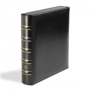 BOX BINDER OPTIMA, CLASSIC DESIGN, SCHWARZ image 2