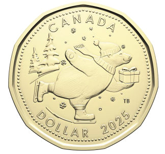 Holiday Gift Card Set (2025)