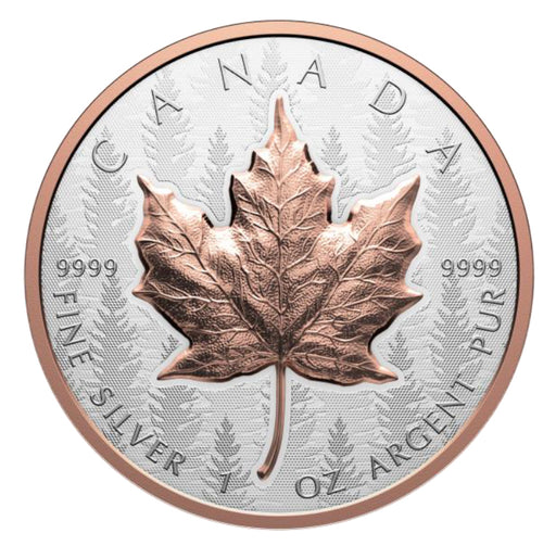 2025 $20 FINE SILVER COIN ULTRA-HIGH RELIEFE 1-OZ SML image 0