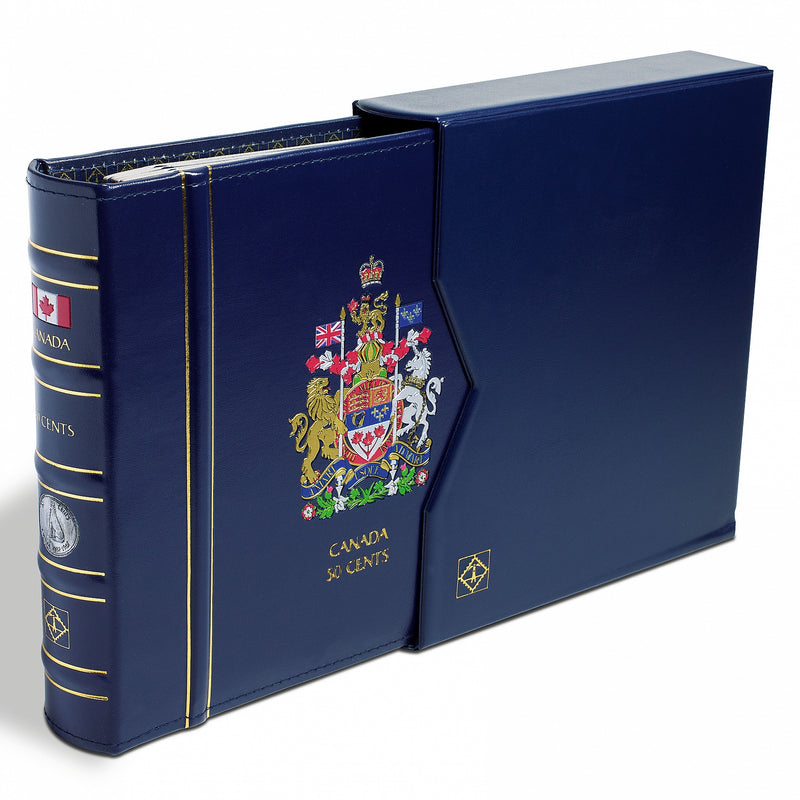 VISTA CANADA ALBUMS - 50 Cent Blank image