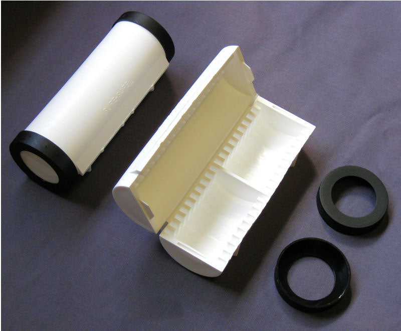 Sure-Safe Round image 0