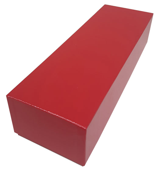 Box for 102 Window Cards and No. 4 Glassines - 102 DEALER CARD BOX image