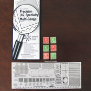 U.S. Specialized Multi-Gauge image 1