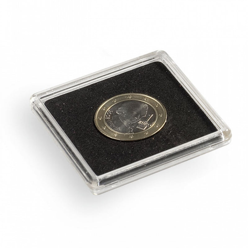 Square coin capsules QUADRUM - image 1