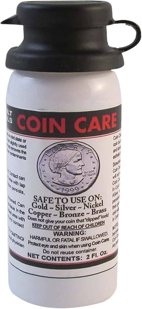 COIN CARE image 0