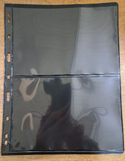 Protect and Display Your Collection with CSS Archival Safe Stock Sheets image 1