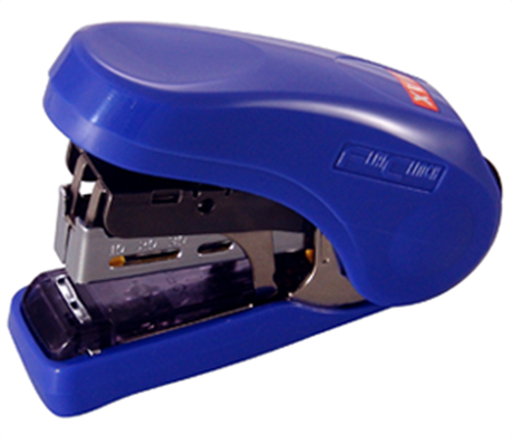 Flat Clinch Stapler - Ergonomic Style image 0